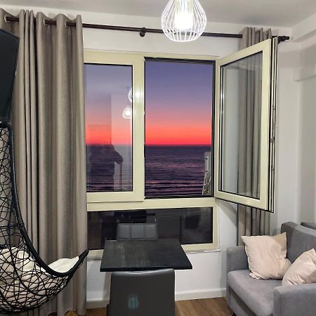 Arteg Apartments - Full Sea View Dıraç Dış mekan fotoğraf