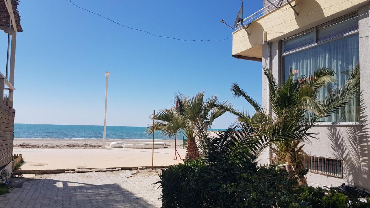 Arteg Apartments - Full Sea View Dıraç Dış mekan fotoğraf