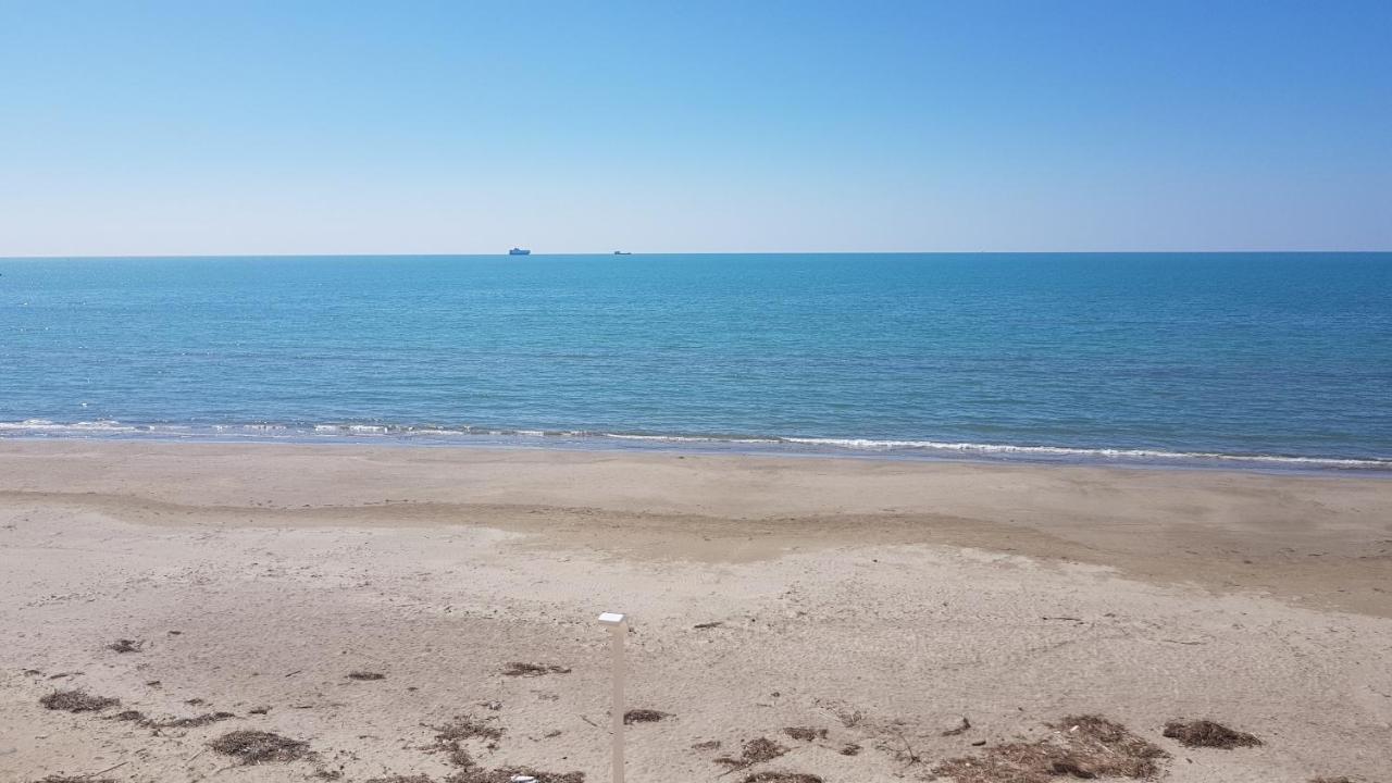 Arteg Apartments - Full Sea View Dıraç Dış mekan fotoğraf