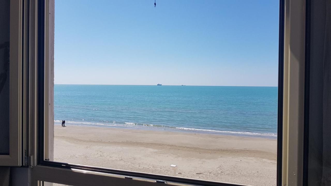 Arteg Apartments - Full Sea View Dıraç Dış mekan fotoğraf