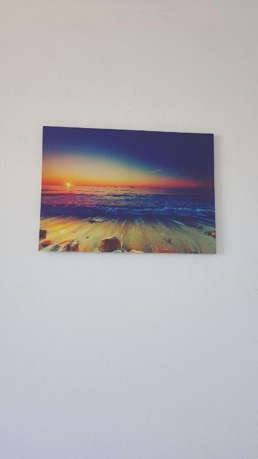 Arteg Apartments - Full Sea View Dıraç Dış mekan fotoğraf