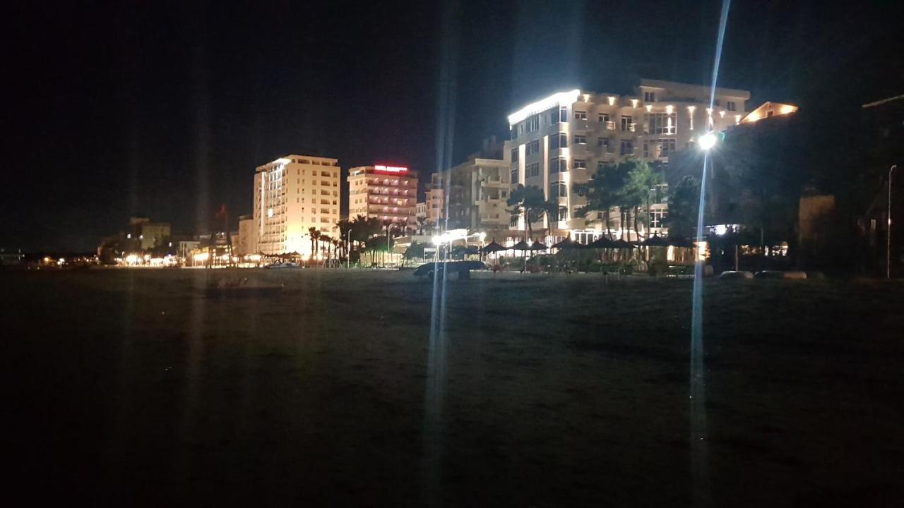 Arteg Apartments - Full Sea View Dıraç Dış mekan fotoğraf