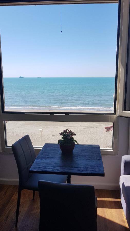 Arteg Apartments - Full Sea View Dıraç Dış mekan fotoğraf