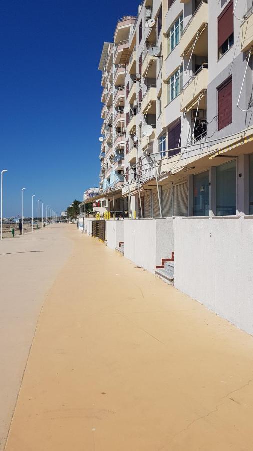 Arteg Apartments - Full Sea View Dıraç Dış mekan fotoğraf