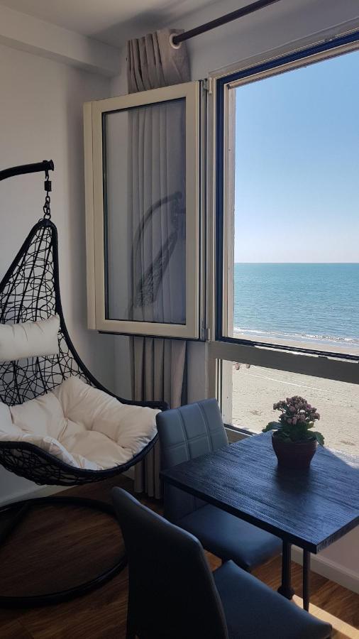 Arteg Apartments - Full Sea View Dıraç Dış mekan fotoğraf