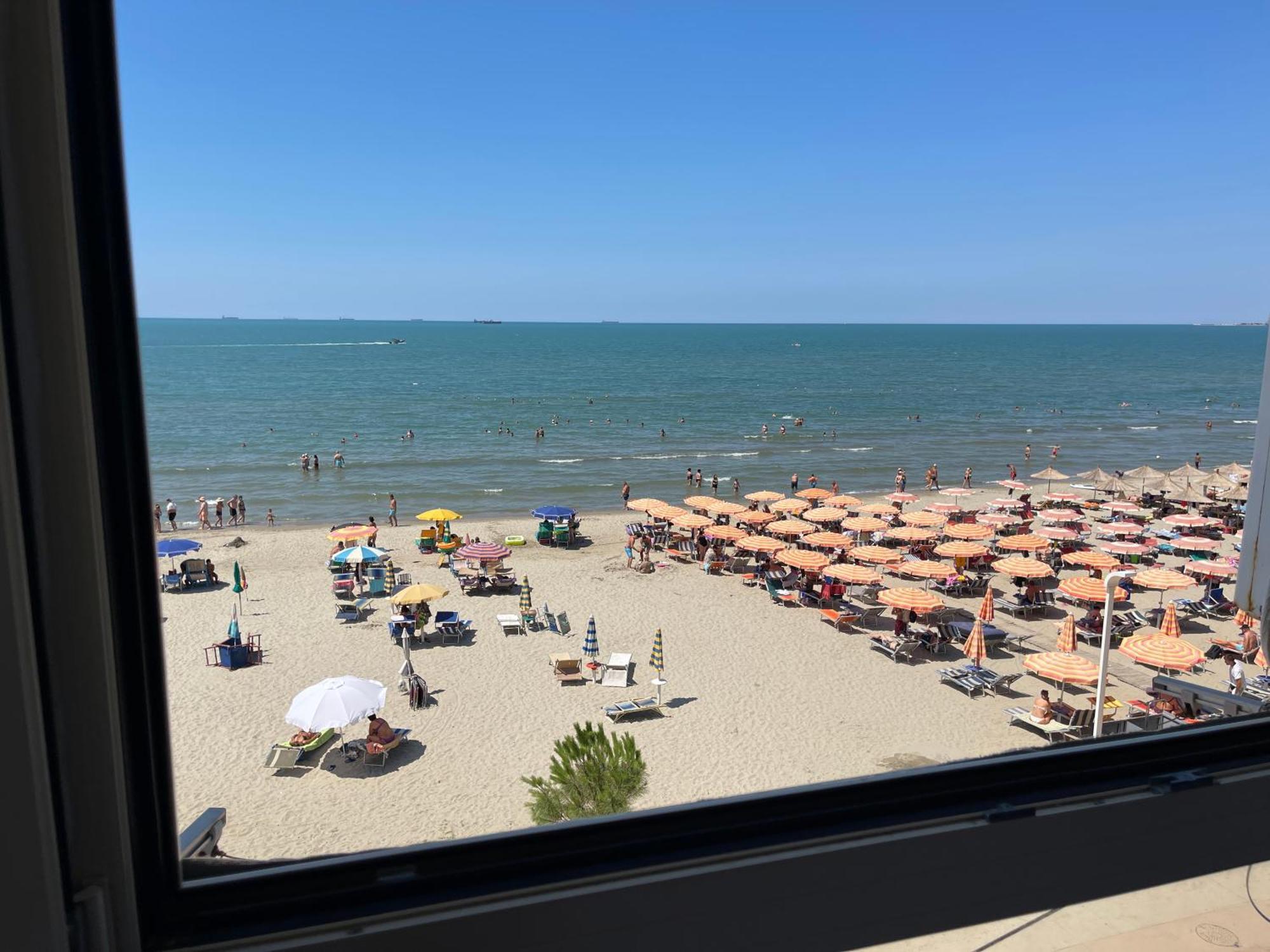 Arteg Apartments - Full Sea View Dıraç Dış mekan fotoğraf