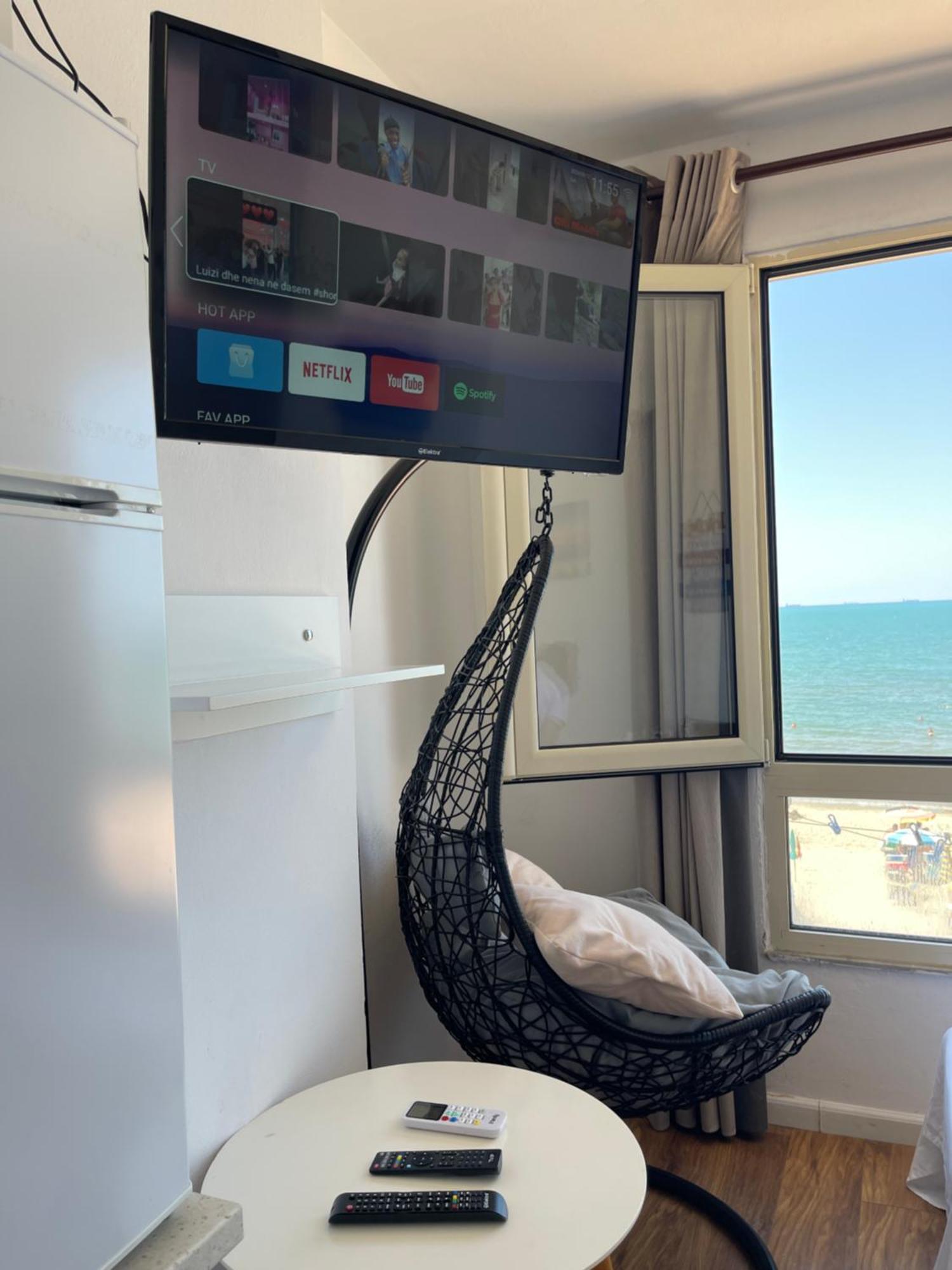 Arteg Apartments - Full Sea View Dıraç Dış mekan fotoğraf